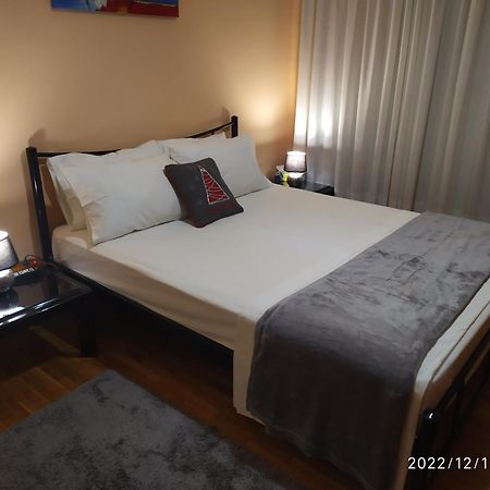 Anna'S Flat No2- 2 Bedroom Apartment Volos Exterior foto