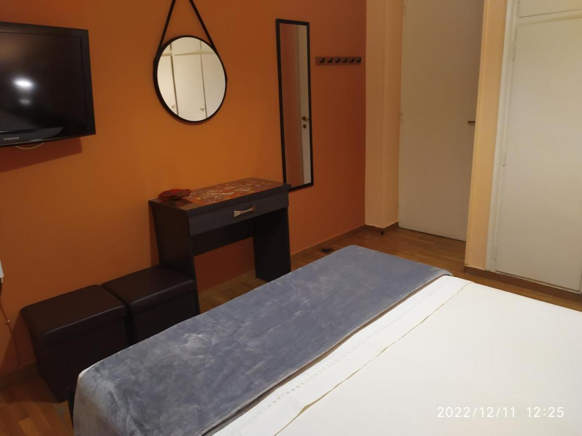 Anna'S Flat No2- 2 Bedroom Apartment Volos Exterior foto