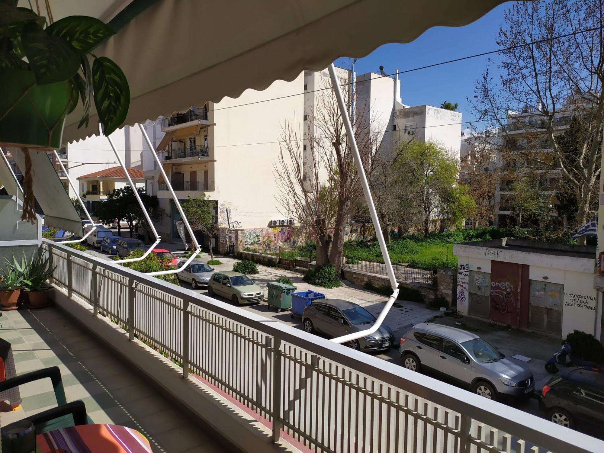 Anna'S Flat No2- 2 Bedroom Apartment Volos Exterior foto